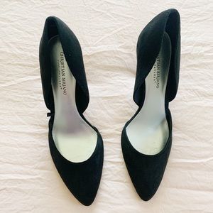 Christian Siriano for Payless Heels